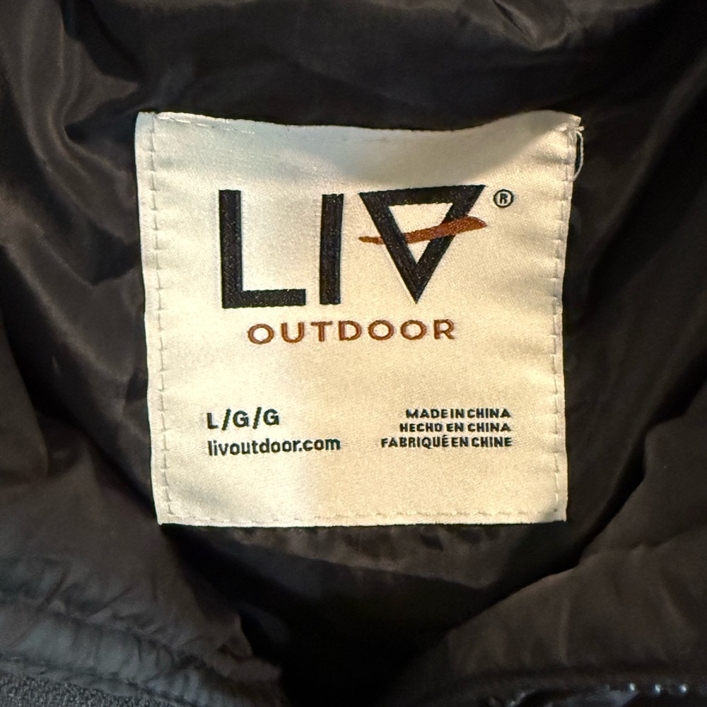 LIV Outdoor Women’s Vest